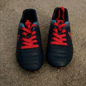 Brava soccer cleats